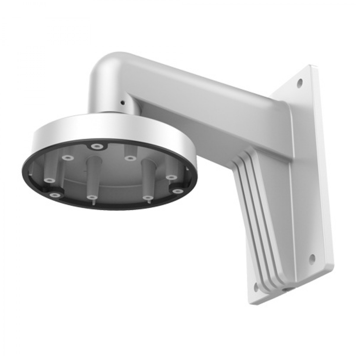 Suport montaj perete pentru camerele tip DOME - Hikvision