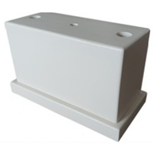 Suport inaltator pentru antene antifurt magazine