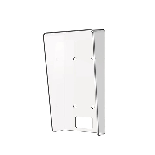 Suport montaj aparent din silica gel videointerfon Hikvision 61x3