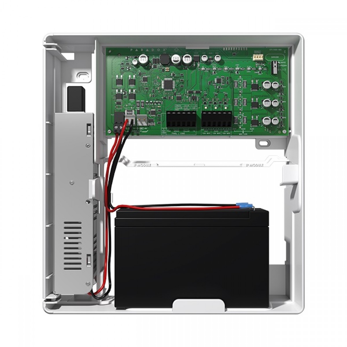 Sursa Alimentare Supervizata Paradox 75W