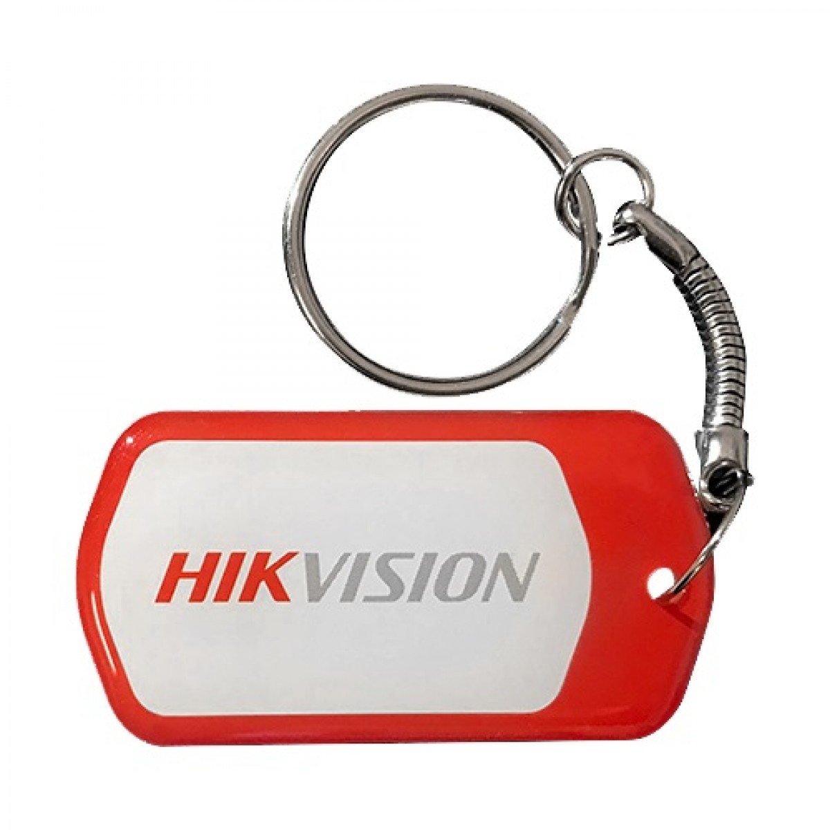 Tag de proximitate cu cip MIFARE (13.56MHz), personalizat - HIKVISION