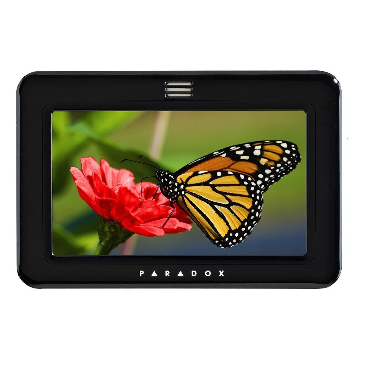 Tastatura LCD Touch Screen 5" Color Licenta Inclusa Paradox