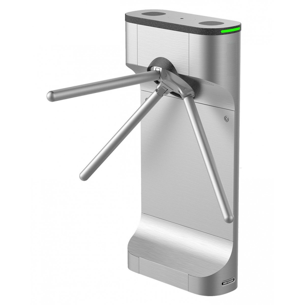 Turnichet tripod bidirectional, brat metalic, culoar acces 550mm, M1 - HIKVISION