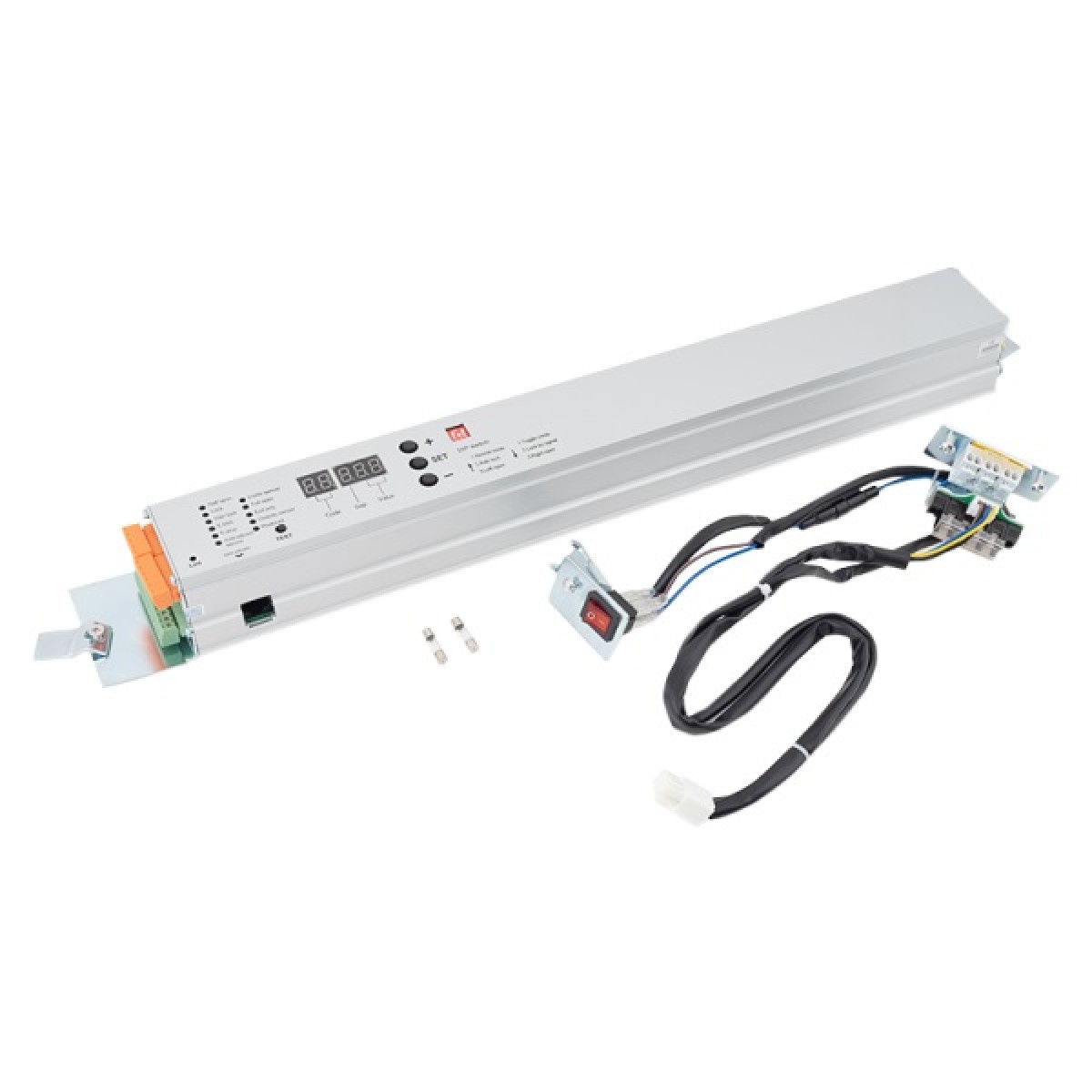 Unitate de comanda si control pentru automatizarile de usi glisante 130kg -HH