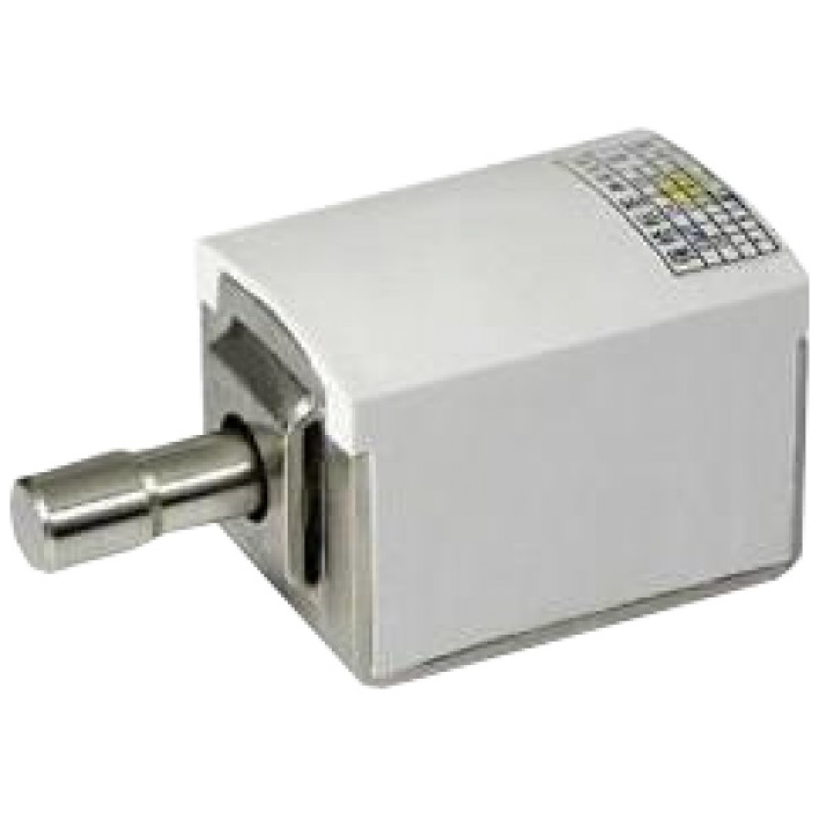 Incuietoare electrica aplicabila cu bolt, pentru vestiare