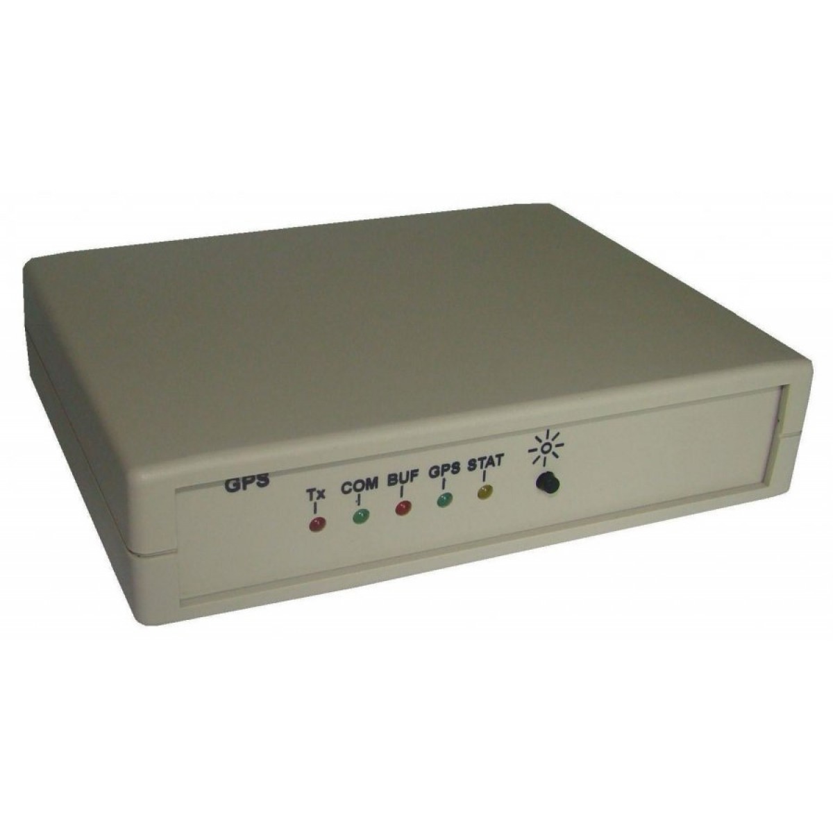 Echipament cu Antena GPS/GSM Interna - fara Acumulator 