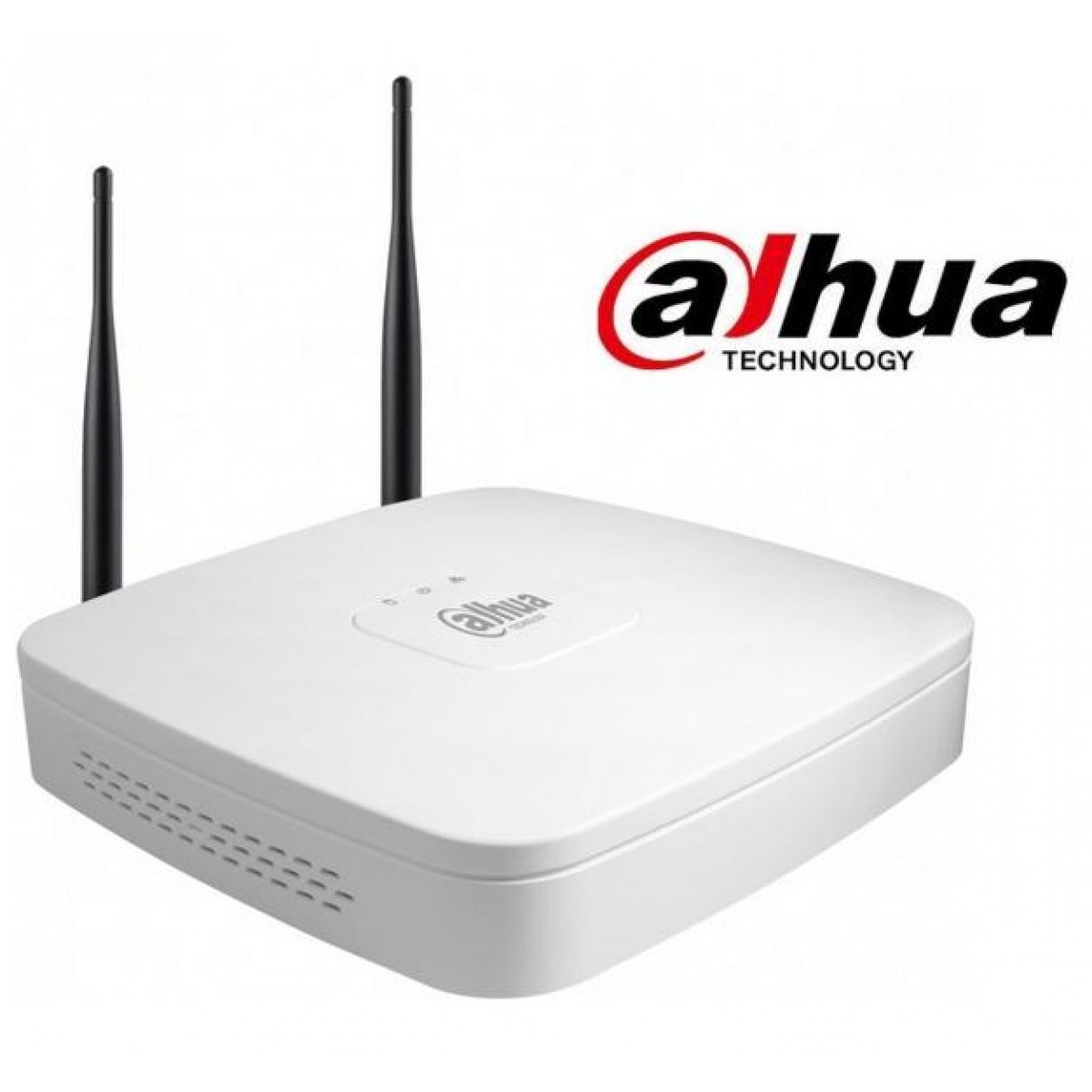 Network Videorecorder Wireless 4 Canale Full HD 4 PoE Dahua vw