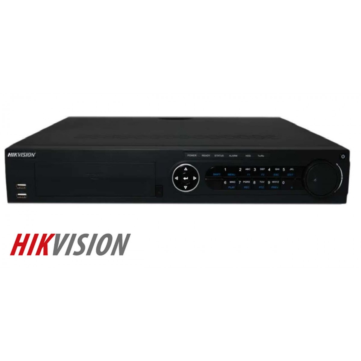  Network Videorecorder NVR 16 Canale Video IP y