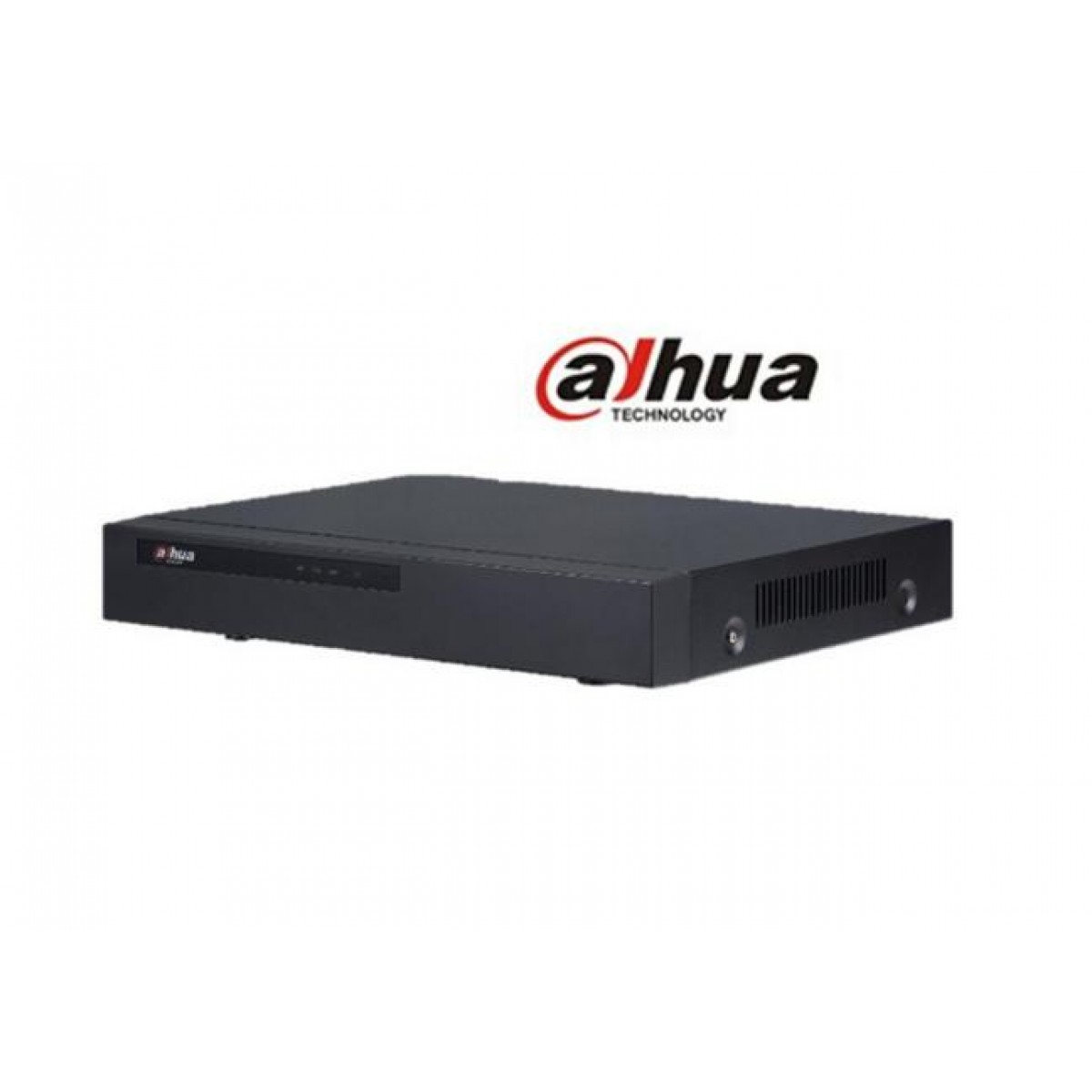 Nvr Videorecorder 8 Canale Rezolutie 5 Megapixeli Dahua 2016