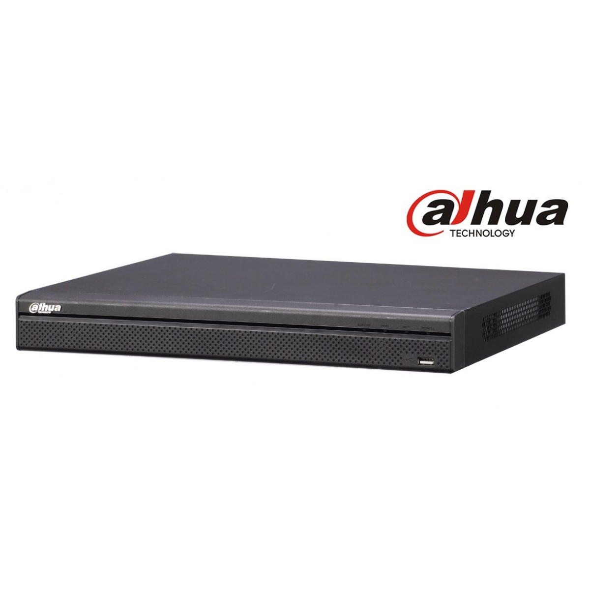 Nvr Videorecorder Rezolutie 12 Megapixeli 32 Canale IP Dahua 2016