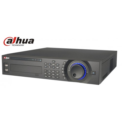 Videorecorder dvr hybrid 16 canale realtime Dahua 