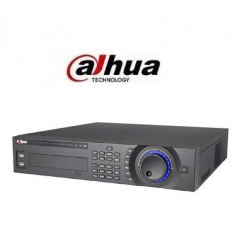 Videorecorder hybrid 16 canale realtime Dahua