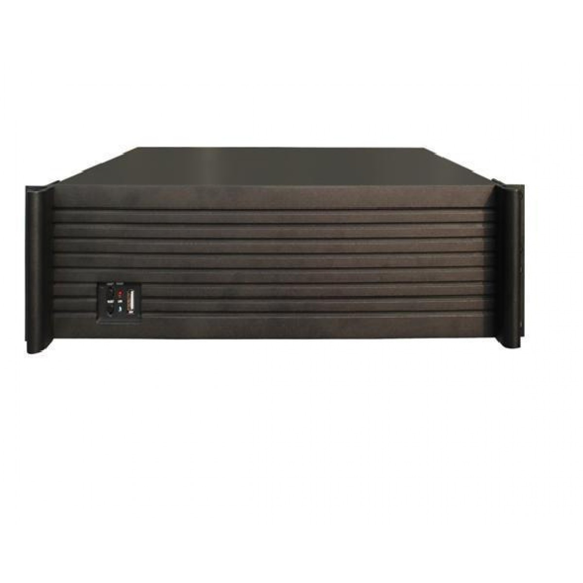 Nvr Videorecorder Full Hd 16 Canale Video Onvif 2 Megapixeli Hdd Sata 2x4Tb