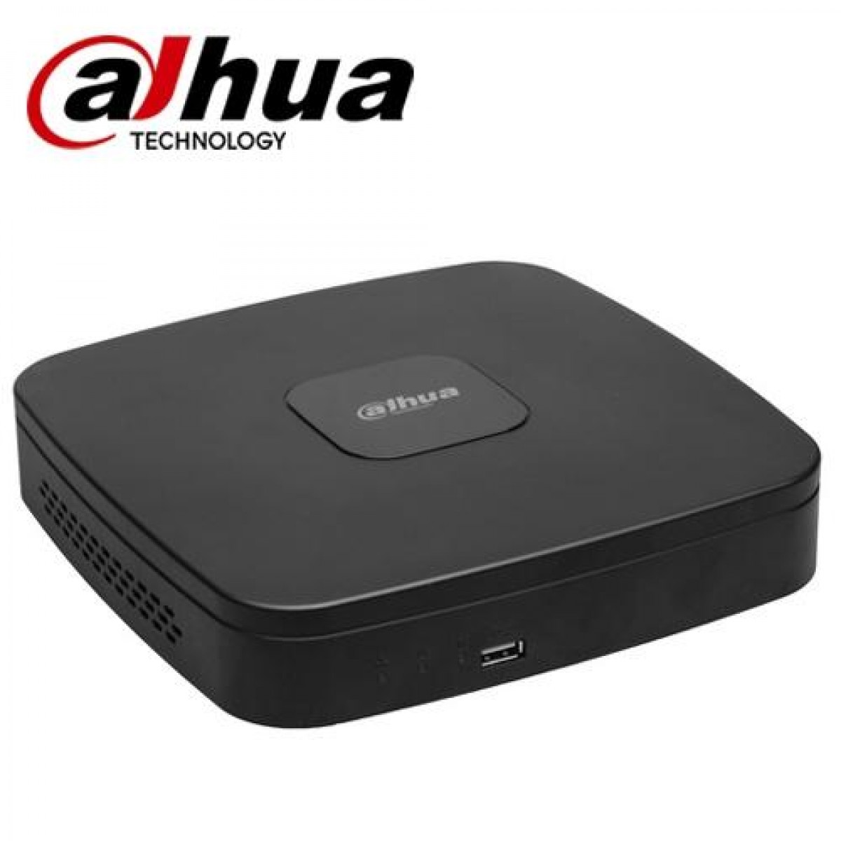 Nvr videorecorder 4 canale video 2 Megapixel Dahua