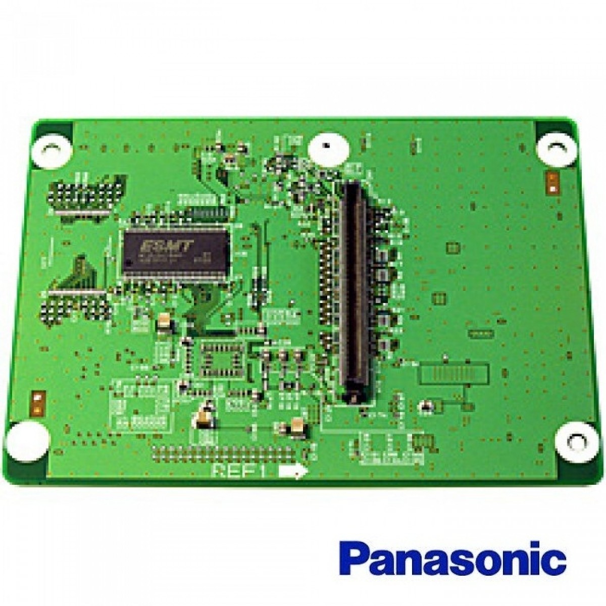Cartela Panasonic 16 canale DSP XLVIII Cartela Panasonic 16 canale DSP XLVIII