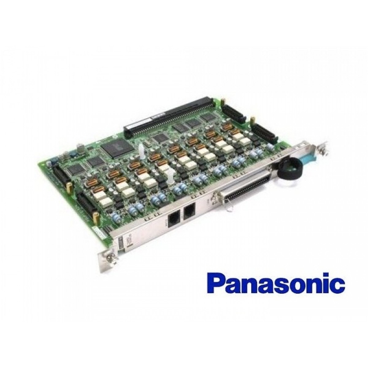 Cartela Panasonic 16 trunchiuri CO XLV Cartela Panasonic 16 trunchiuri CO XLV