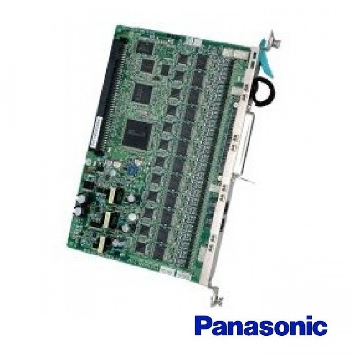 Cartela Panasonic 24 porturi SLT cu CID XLIV Cartela Panasonic 24 porturi SLT cu CID XLIV