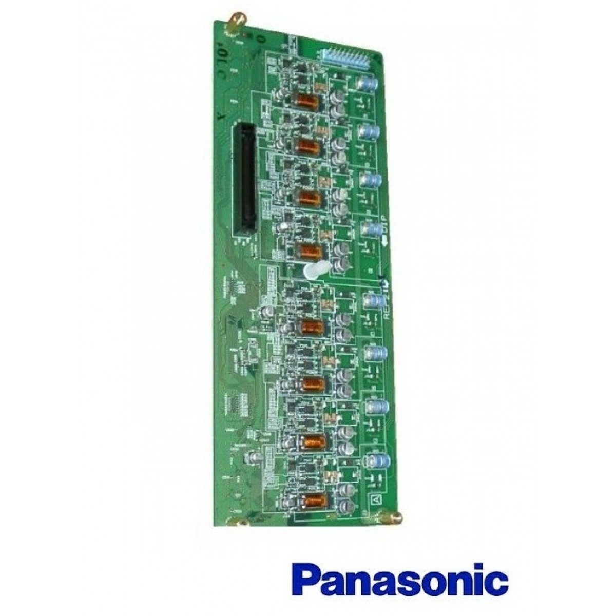 Cartela Panasonic 8 linii analogice XLI Cartela Panasonic 8 linii analogice XLI