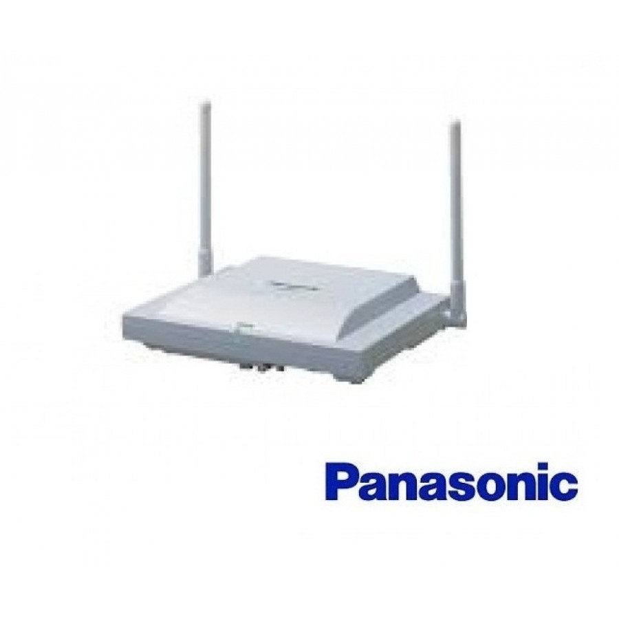 Celula Panasonic DECT IP 8Ch XLIX