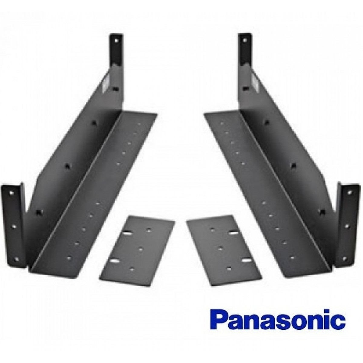 Kit montare perete centrala telefonica digitala Panasonic XXV