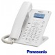 Telefon SIP Panasonic Alb/Negru III