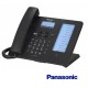 Telefon SIP Panasonic Alb/Negru