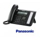 Telefon SIP Panasonic Alb/Negru V