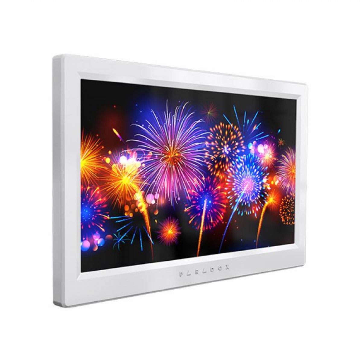 Tastatura LCD Touch Screen Color Licenta Inclusa Paradox 7 inch