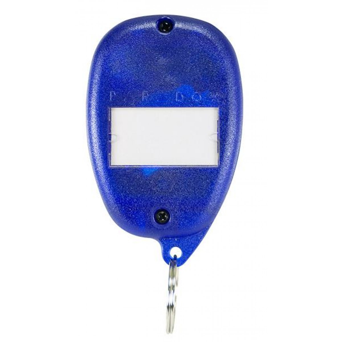 Telecomanda paradox 4 butoane radio 5 actiuni programabile