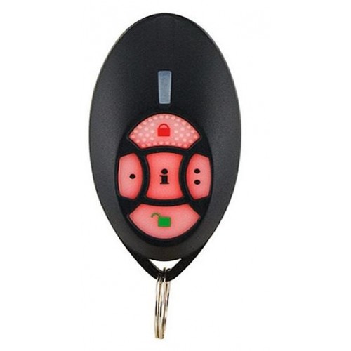 Telecomanda paradox comunicatie bidirectionala