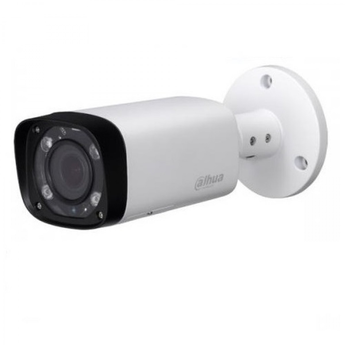 Camera Bullet Exterior HDCVI 4MP Zoom 5x IR 60m Dahua