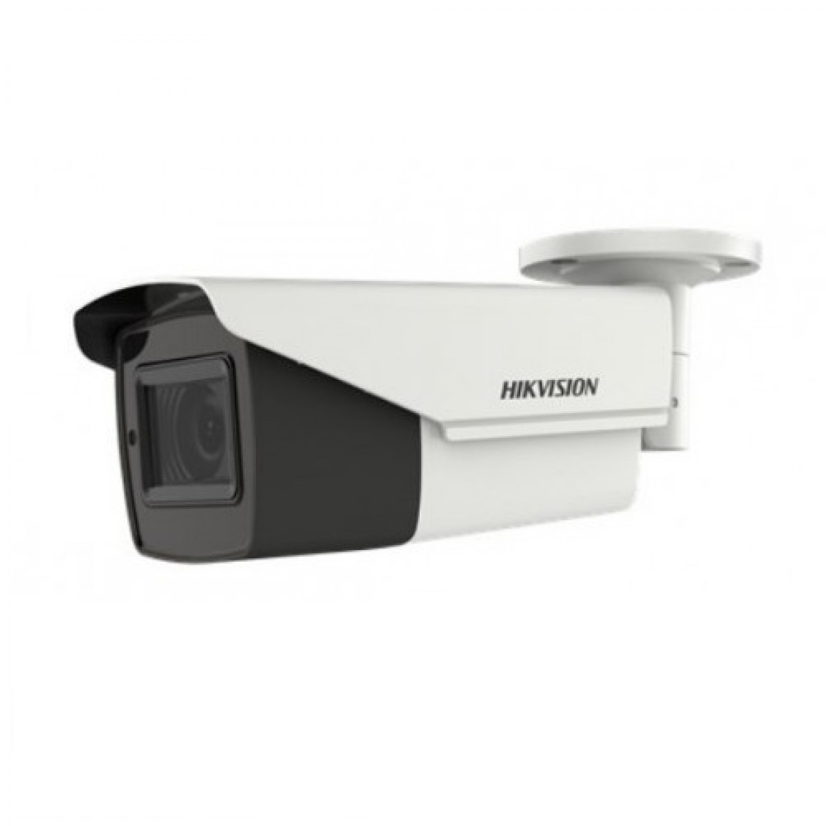 Camera Bullet Exterior 8Mpx IR 80m AutoFocus Hikvision Starlight