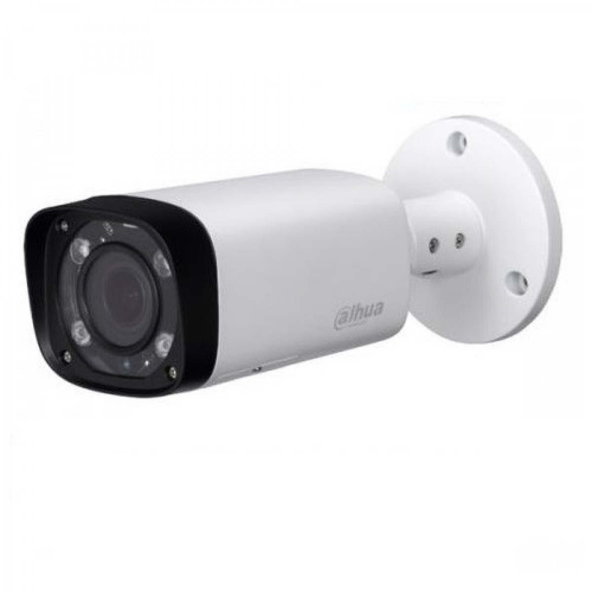 Camera Bullet Exterior HDCVI 4MP Zoom 5x IR 30m OSD Dahua