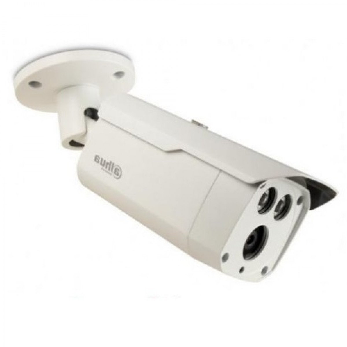 Bullet Exterior HDCVI 4 Mpx Lentila 3.6mm Smart Ir 80m Dahua