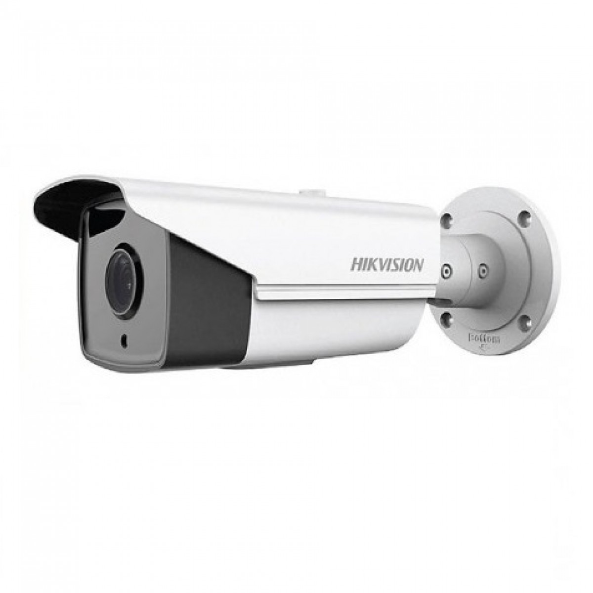 Bullet TurboHD IR 80m 2Mpx Lentila 3.6mm Hikvision Starlight