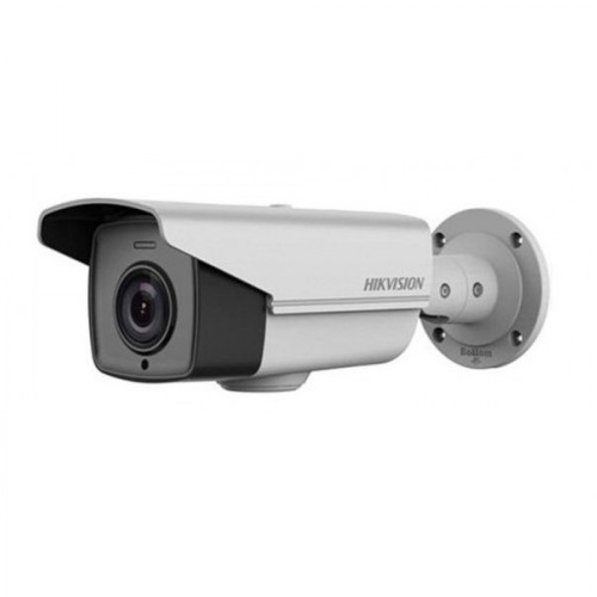 Camera Video 5Mpx TurboHD 2592x1944p IR 40m Zoom 4X Day/Night Hikvision