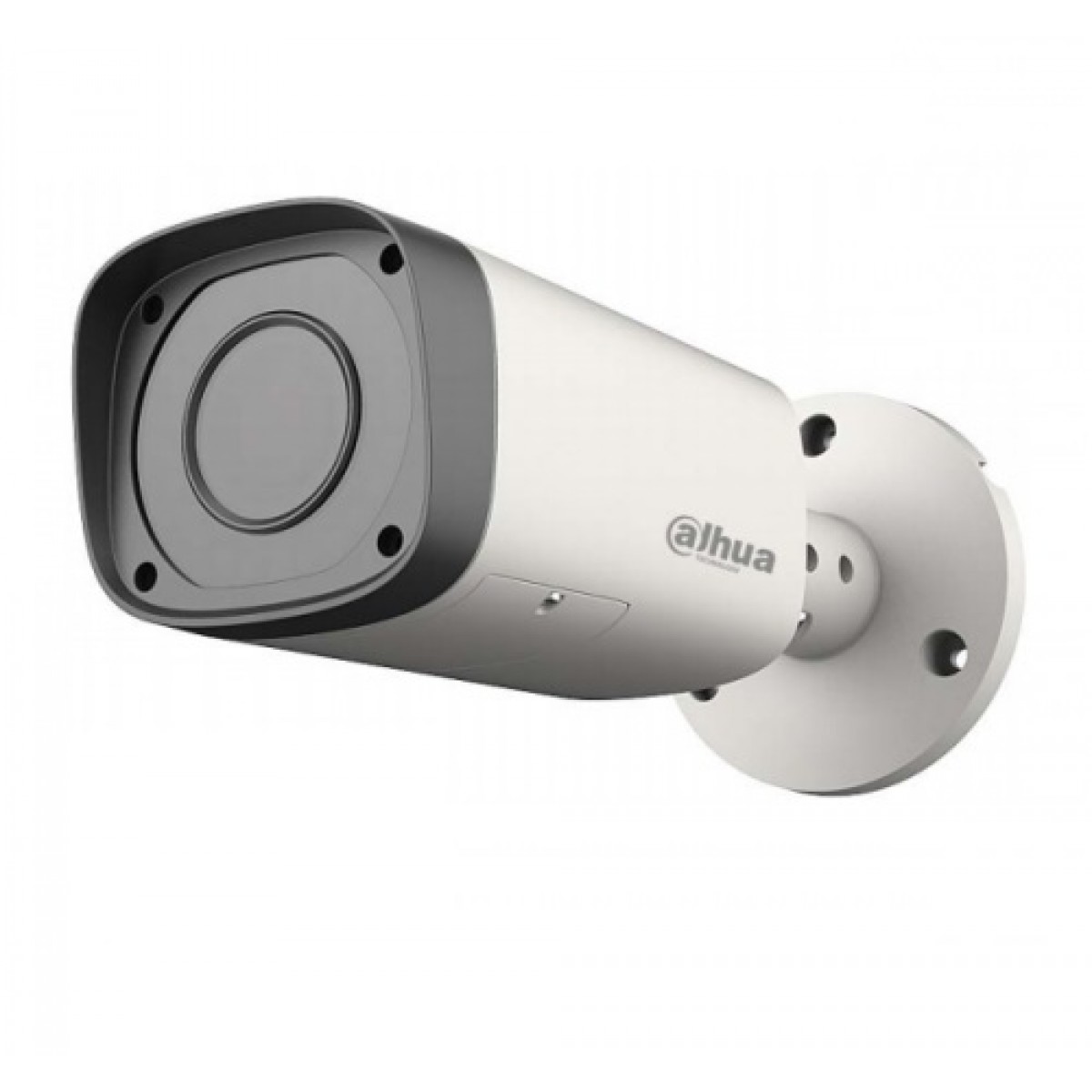Camera Bullet De Exterior Zoom Motorizat 2.4 Megapixeli Lentila 2.7-12mm IR 30m Dahua