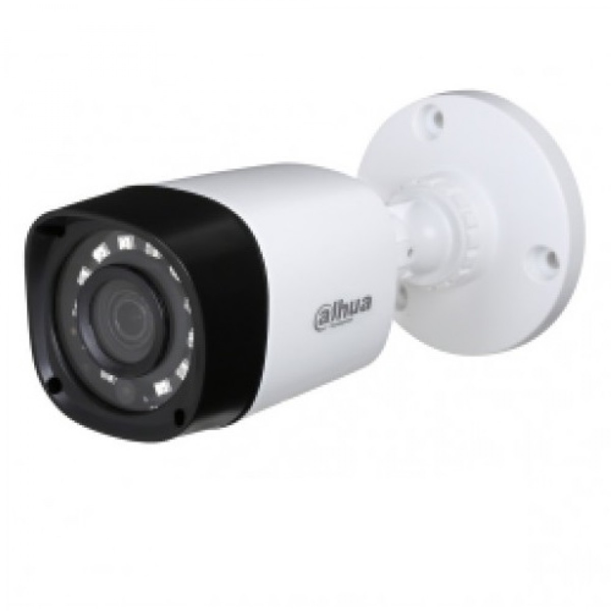Camera Bullet Exterior HDCVI 4MP Obiectiv 2.8mm IR 20m Dahua 