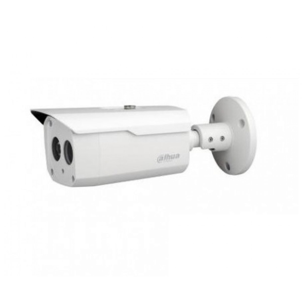 Camera Supraveghere Video 2MP Ir 80m Lentila 3.6mm Dahua, seria Lite