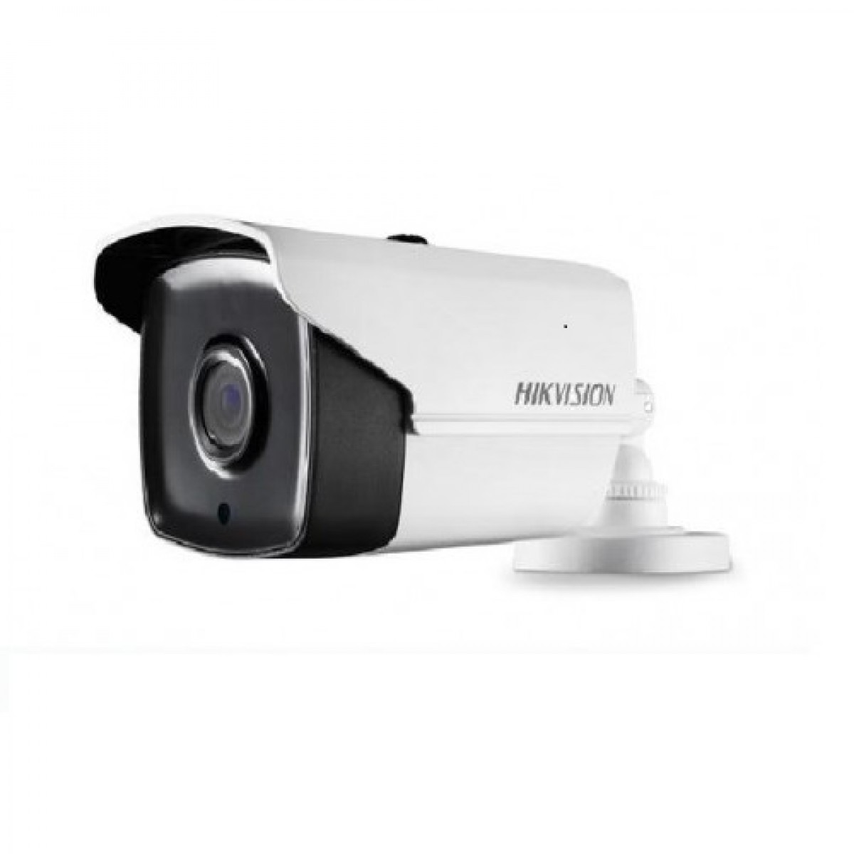 Bullet TurboHD IR 80m 2Mpx Lentila 3.6mm Hikvision LowLight PoC