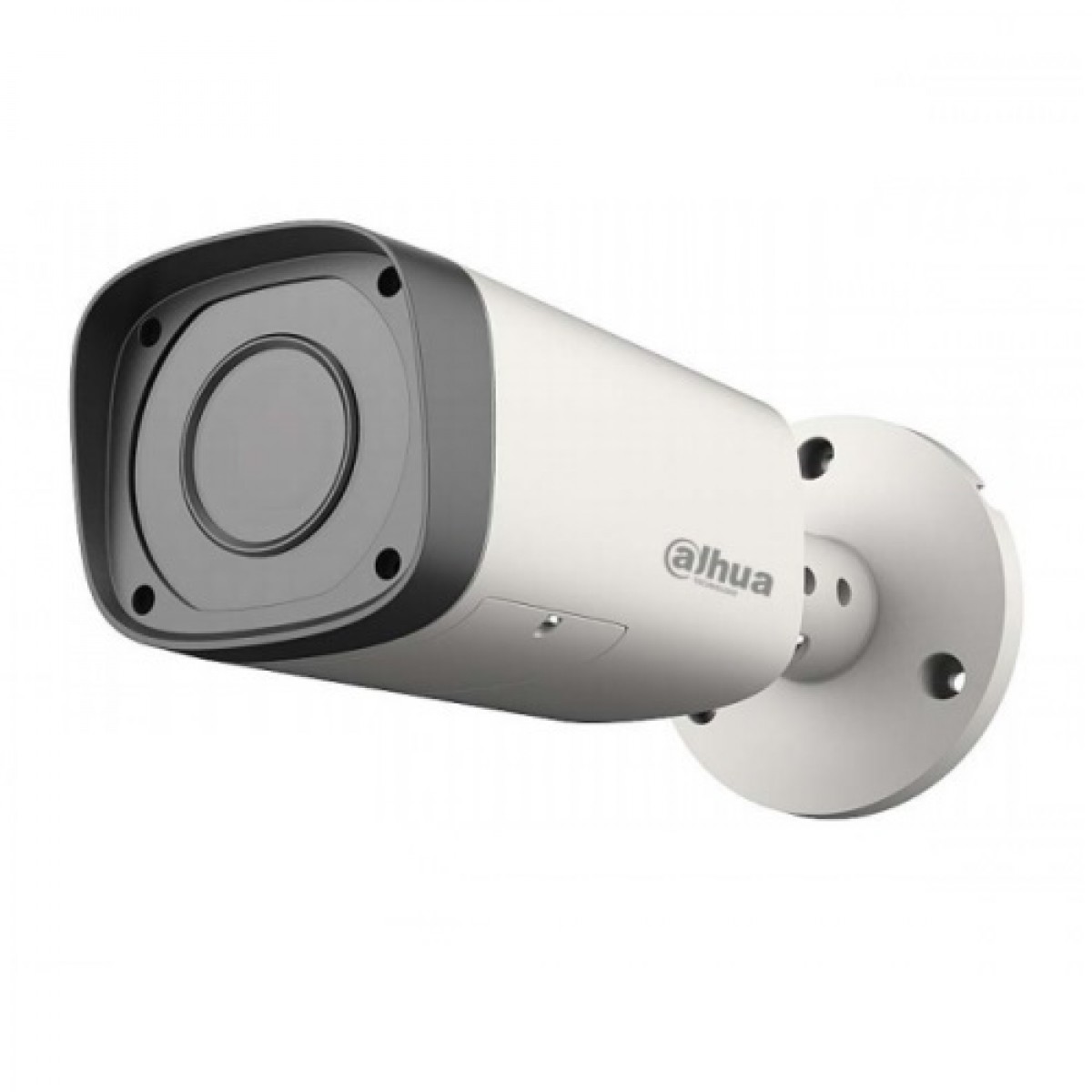 Camera Bullet Starlight 2Mpx Varifocal 2.8-12mm IR 60m Dahua