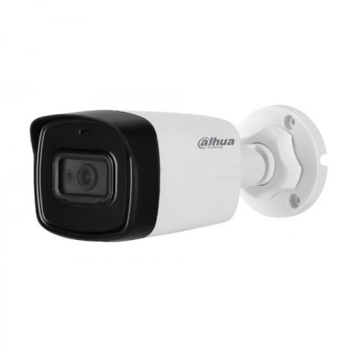Camera Supraveghere Video Dahua 2MP, IR 40m, lentila 3.6mm, seria Lite Camera Supraveghere Video Dahua 2MP, IR 40m, lentila 3.6mm, seria Lite