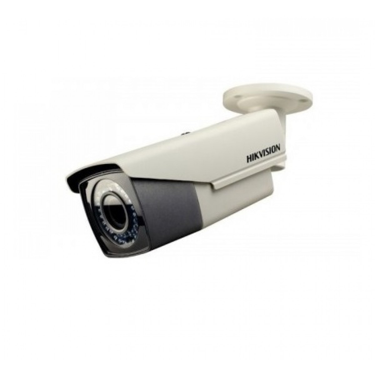 Camera Exterior Multitehnologie 2mpx IR 40m Lentila 2.8-12mm Hikvision POC
