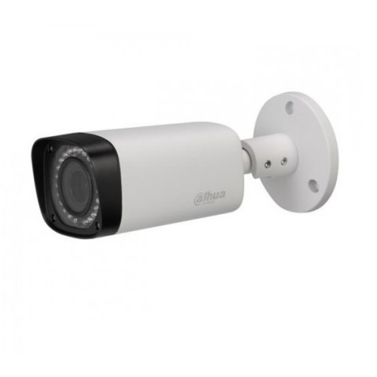 Camera Bullet Exterior HD-CVI 1080p Lentila Varifocala 2.7-12mm Ir 60m Dahua j Camera Bullet Exterior HD-CVI 1080p Lentila Varifocala 2.7-12mm Ir 60m Dahua j