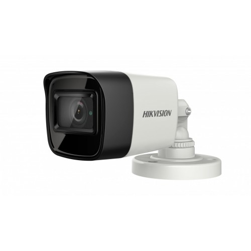 Camera TurboHD 5Mpx IR 60m Ultra-Low-Light Hikvision