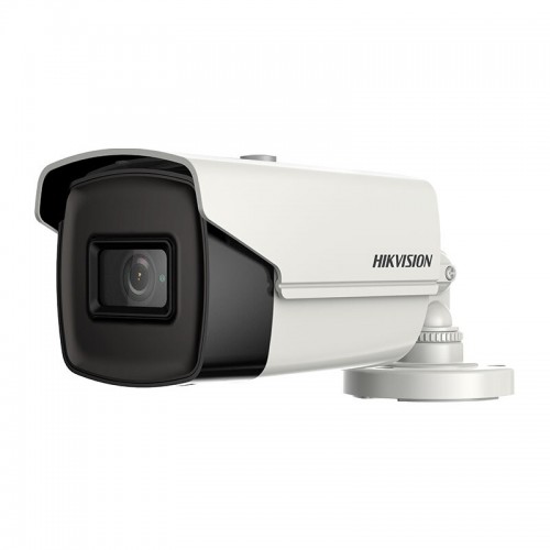 Camera TurboHD 5Mpx IR 80m Ultra-Low-Light Hikvision