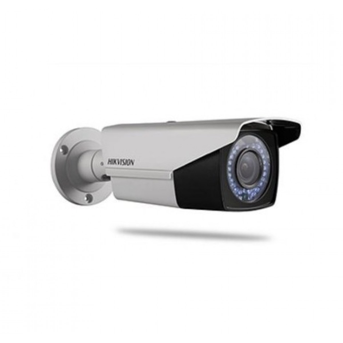 Camera Exterior Turbo HD 1080p Ir 40m Lentila Varifocala 2.8-12mm Hikvision YT