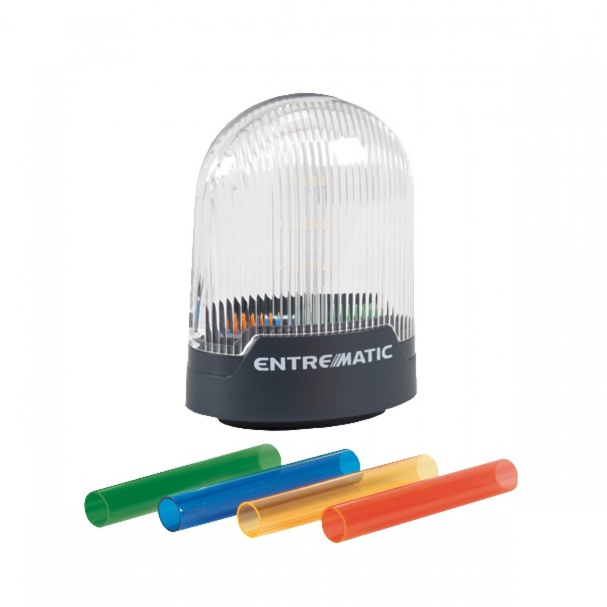 Lampa LED de semnalizare 230VAC/24VDC- DITEC Lampa LED de semnalizare 230VAC/24VDC- DITEC