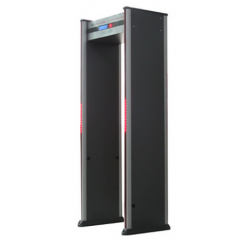 Porti Detectie Metale