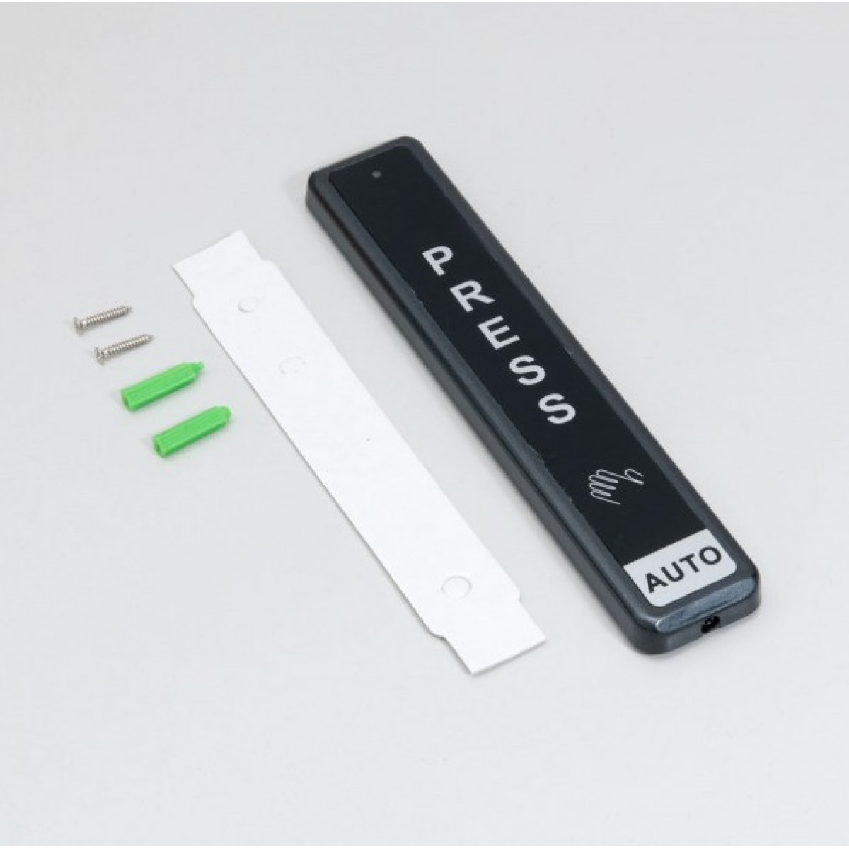 Buton de deschidere fara fir Buton de deschidere fara fir